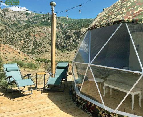 Ararat Other | Eco Dom Tent