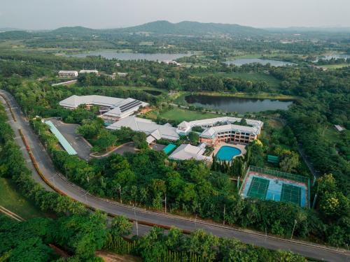 Pong Hotel | Eco Hotel by Thammasat
