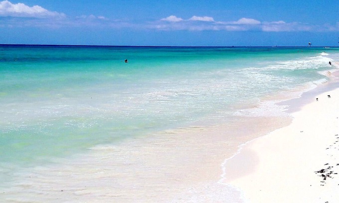 Luis Donaldo Colosio Apartment | Eco Luxury Honeymoon King Suite 100% Ocean view