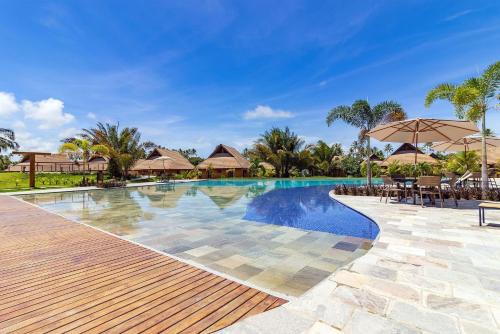 Praia dos Carneiros Apartment | Eco Resort #24 - Comfortable studio by Carpediem