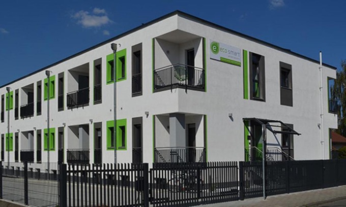Erlangen Apartment | Eco Smart Apartments Erlangen