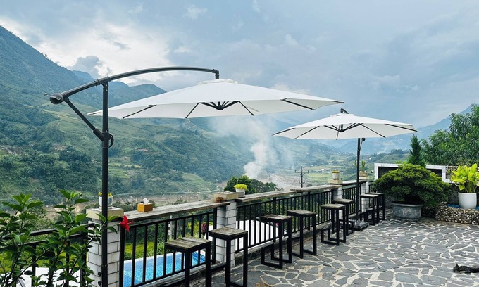 Sa Pa Hotel | Eco Villas & Spa