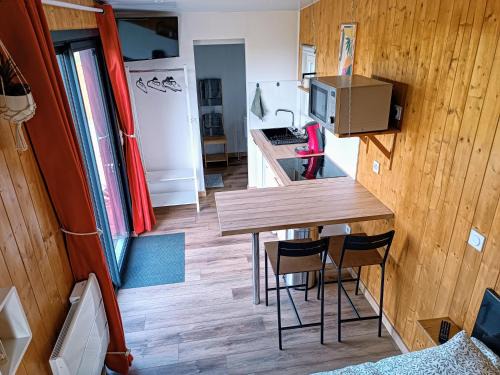 Graves-Saint-Amant House | Ecolodge du petit champ