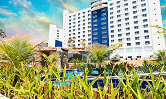 Bandeirantes House | Ecological Ville Resort