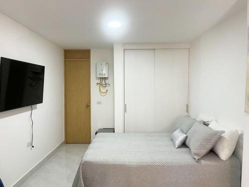 Villa Hermosa Apartment | Económico apartamento en el centro de la ciudad
