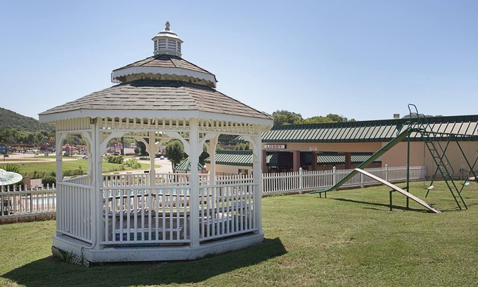 Rocky Top Hotel | Econo Lodge Rocky Top