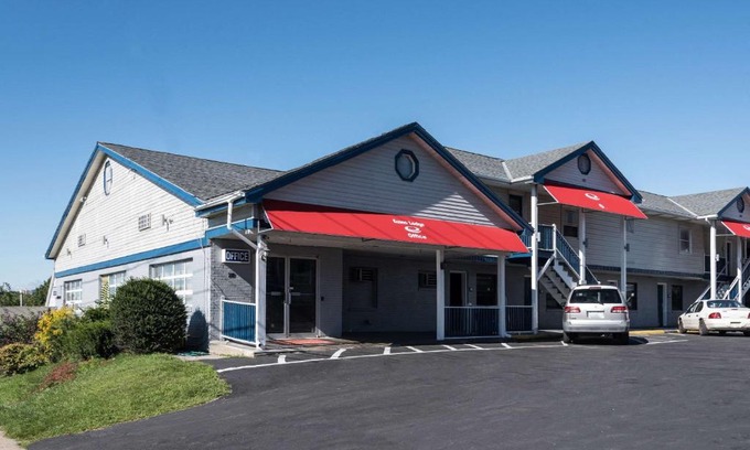East Haven Rutland County Hotel | Econo Lodge Rutland City near Hwy 7