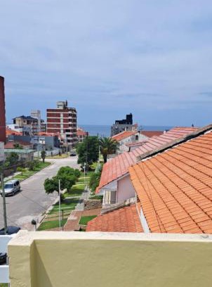 Punta Mogotes Apartment | ECONOMICO VISTA AL MAR.MOGOTES. DOS HABITACIONES.
