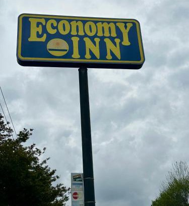 Jonesboro Hotel | ECONOMY INN
