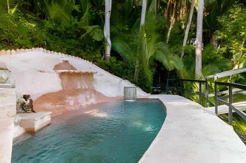 Puerto Vallarta House | Ecosoul Guacamaya Villa
