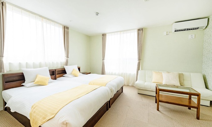 Miyakojima Apartment | Ecot Shimozato 2