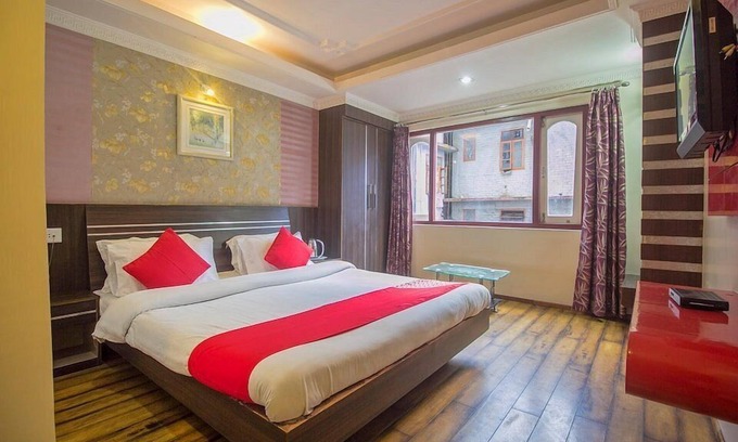 Turuk Hotel | Ecotel Kalimpong