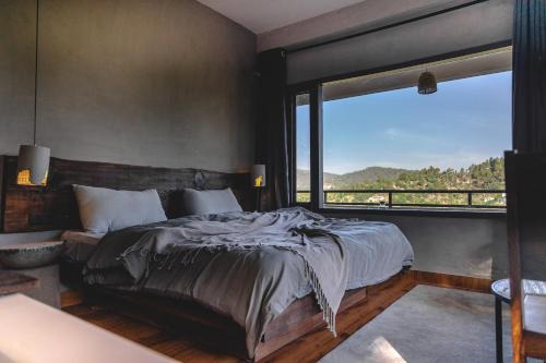 Kaul House | Ecstacy bathtub rooms and cafe - Mukteshwar Homestay