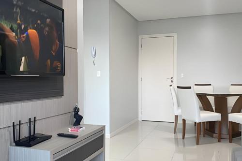 Nacoes Apartment | Ed. Maria Rosa