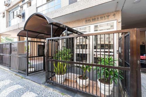 Embare Apartment | Ed Marli Santos