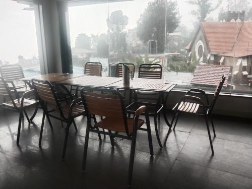 Kodaikanal Hotel | Edassery Cokkers tower