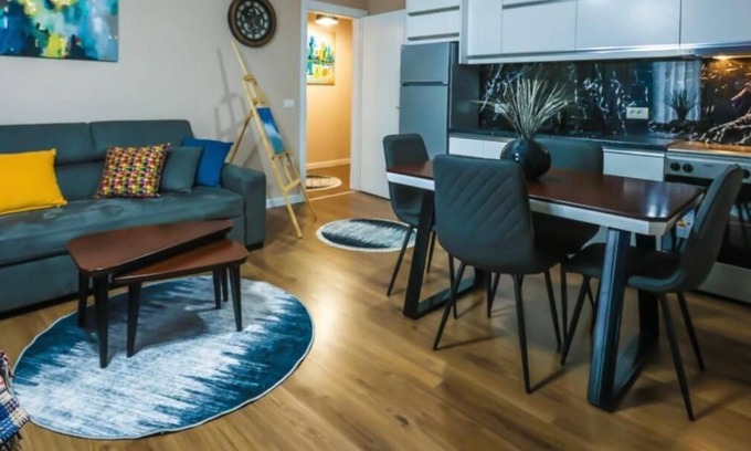 Korce Apartment | Edea's Apartment Korce Albania
