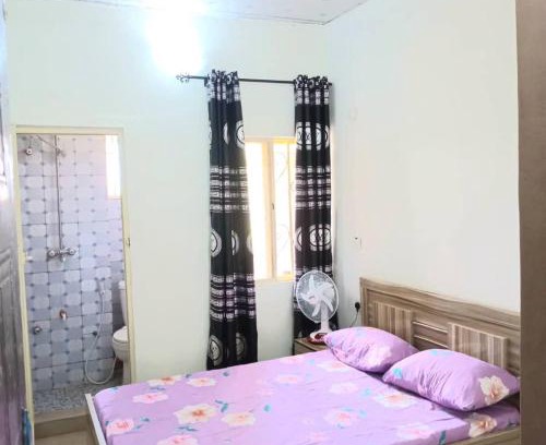 Igwuruta Apartment | EDEK Guest HOME