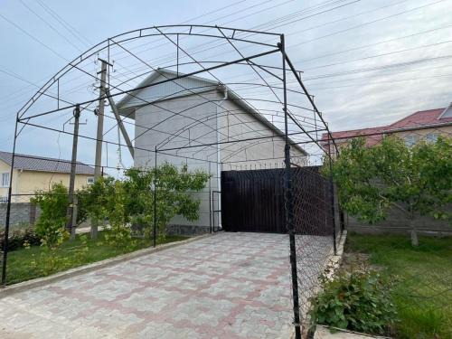 Cholpon-Ata House | Edelweiss 1