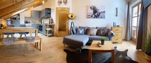 Mittenwald Apartment | Edelweiss -229-
