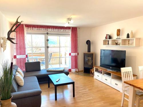 Bad Hindelang Apartment | Edelweiss - fewo-badhindelang