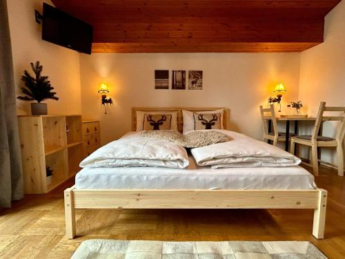 Schoenberg-Lachtal House | Edelweiss Lodge Lachtal I Self Check-in