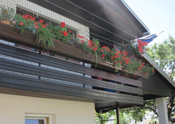Radovljica Apartment | edelweiss