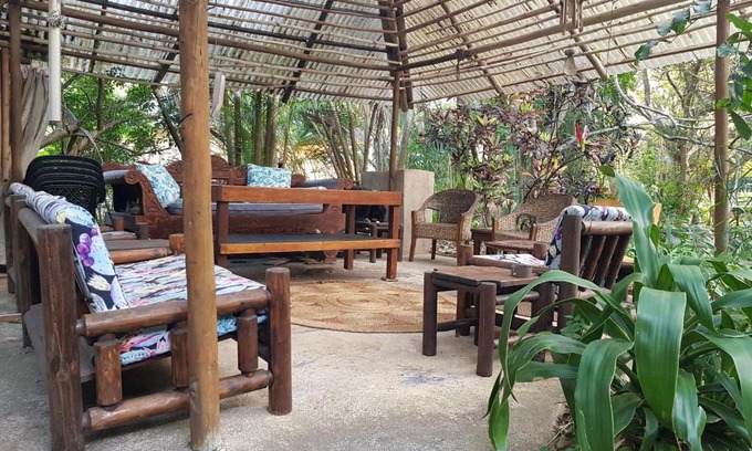 Port Shepstone House | Eden by the sea