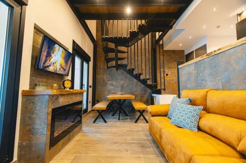Pradollano Apartment | Eden