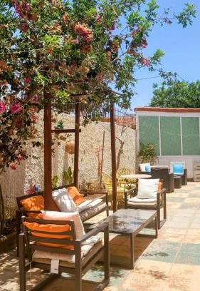 Santa Lucia House | Eden GuestHouse