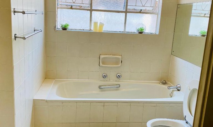 Edenvale House | Eden homestay