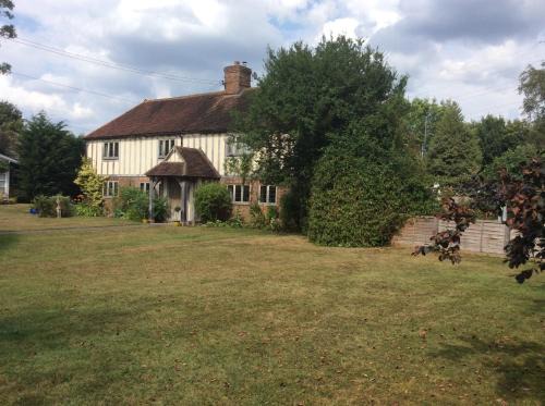 Tonbridge Cabin | Eden Lodge