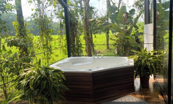 El Tanque Other | Eden Organic Farm & Bungalows