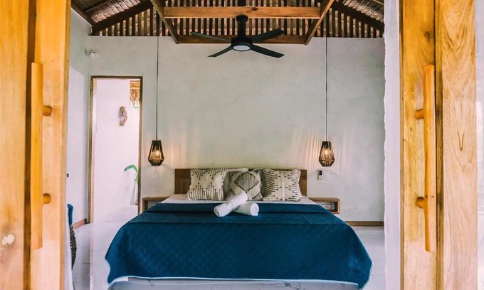 El Nido Apartment | Eden
