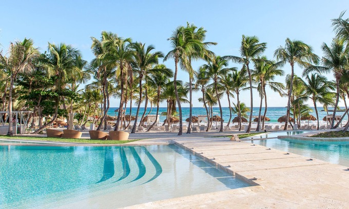 Punta Cana Resort | Eden Roc Cap Cana