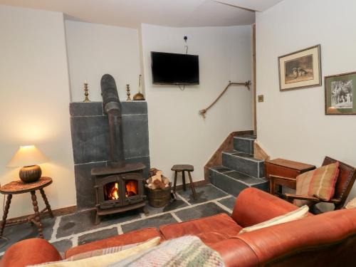 Duddon Valley House | Eden Vale Cart House