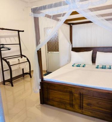 Kathaluwa House | Eden Villa - Ahangama