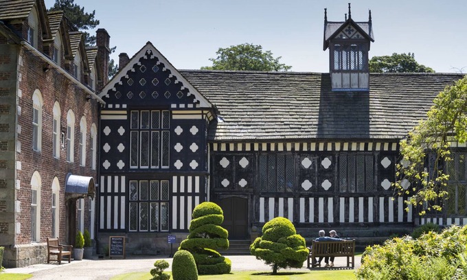 Southport Bed & Breakfast | Edendale House