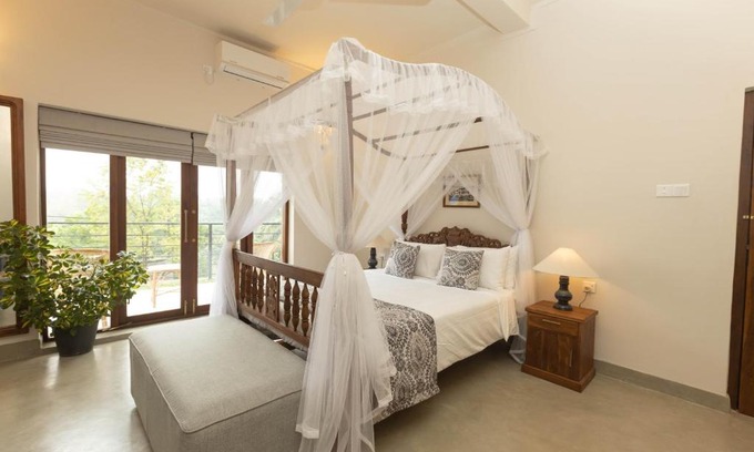 Kandy Hotel | Edgar Mansion Kandy
