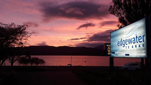 Te Anau Hotel | Edgewater Motel