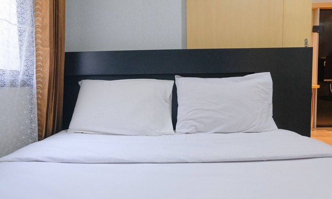 Bandung Apartment | Edgy 2Br Apartment At Gateway Ahmad Yani Cicadas