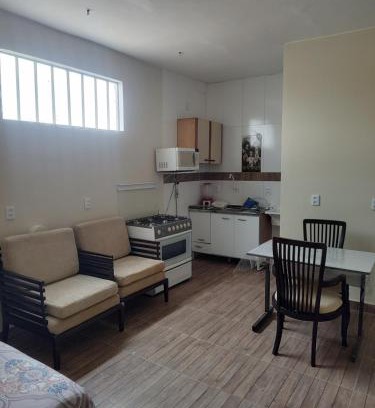 Ceilandia Apartment | Edifício BRÁULIO