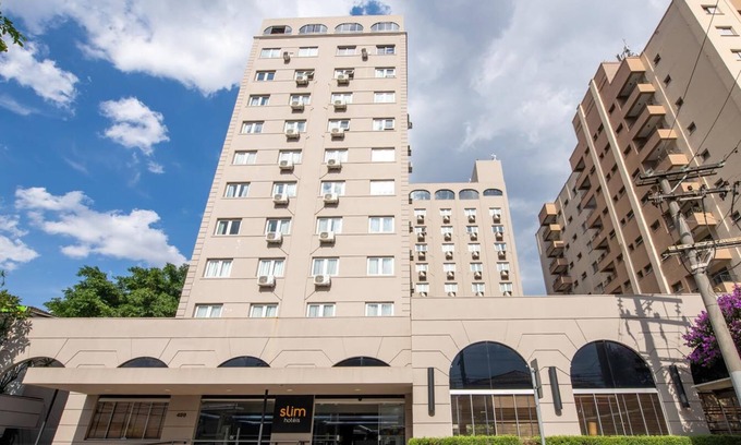 Vila Congonhas Apartment | Edifício Congonhas Aeroporto