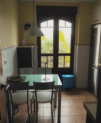 Burela Apartment | EDIFICIO CINE MON