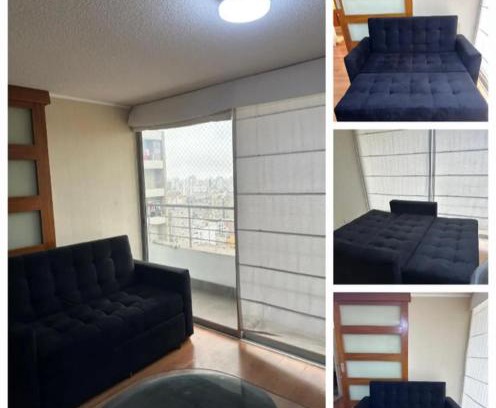 Lince Apartment | Edificio City