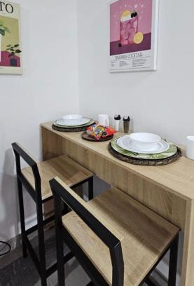 Cali Apartment | Edificio Ivonne