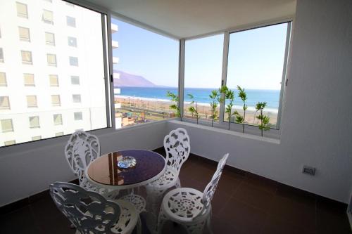 Cavancha Apartment | Edificio Mirador