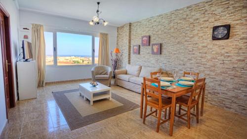 Puerto del Rosario Apartment | Edificio Prieto VIV 2A