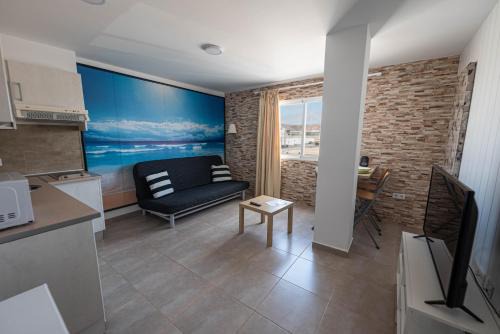 Puerto del Rosario Apartment | Edificio Prieto VIV 4