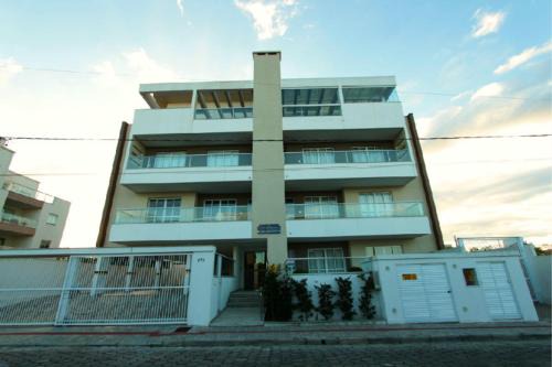 Canto Grande Apartment | Edificio Villa Milano
